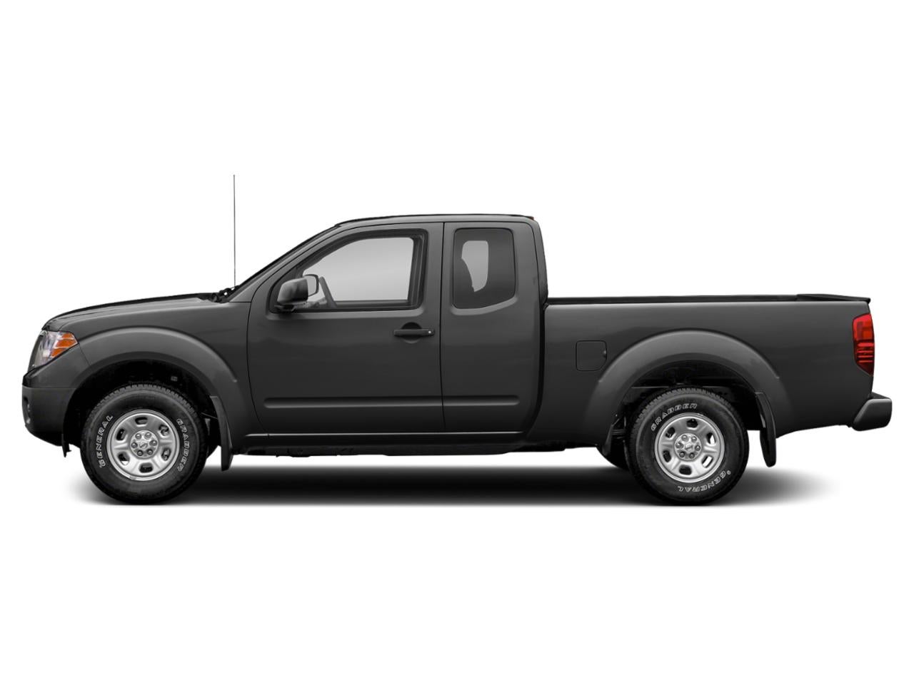 2021 Nissan Frontier King Cab 4x4 SV Auto