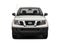 2021 Nissan Frontier King Cab 4x4 SV Auto