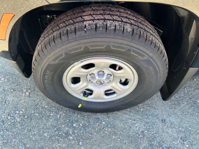 2026 Nissan Frontier King Cab® S