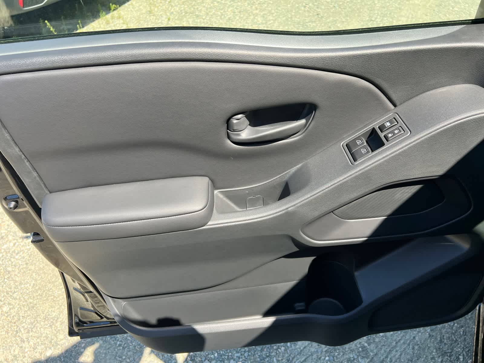 2026 Nissan Frontier King Cab® S