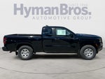 2026 Nissan Frontier King Cab® S