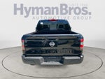 2026 Nissan Frontier King Cab® S