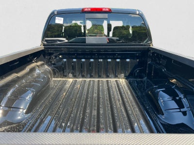 2026 Nissan Frontier King Cab® S