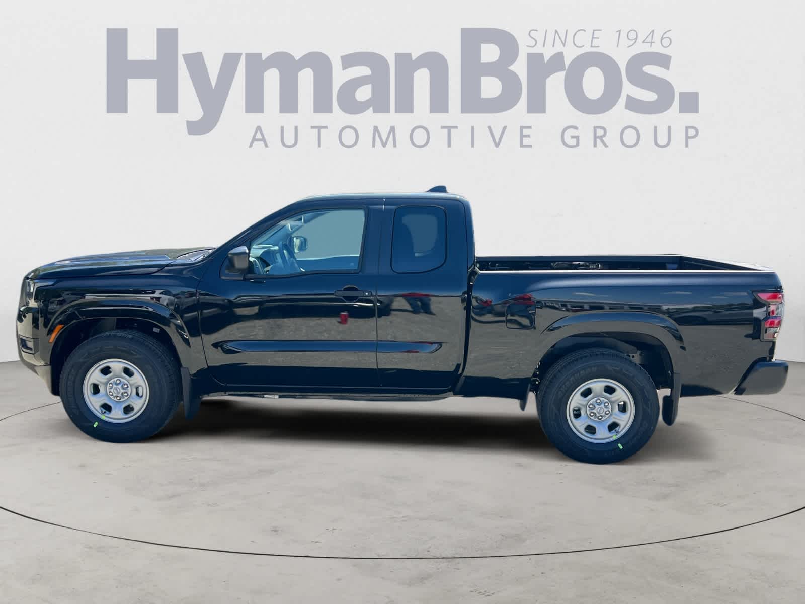 2026 Nissan Frontier King Cab® S