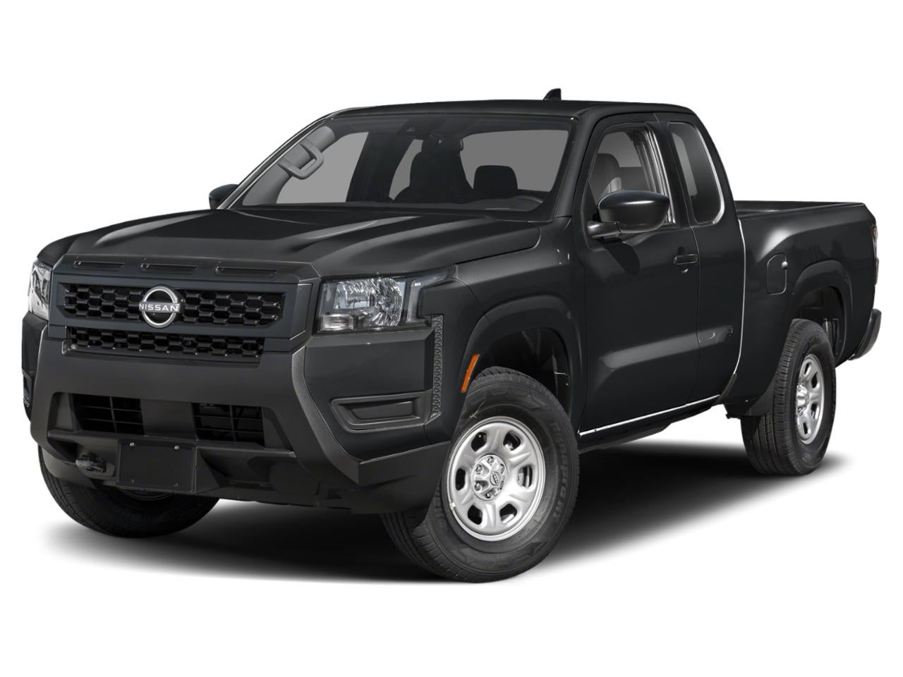 2026 Nissan Frontier King Cab® S
