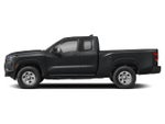 2026 Nissan Frontier King Cab® S