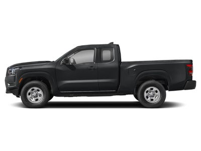 2026 Nissan Frontier King Cab® S
