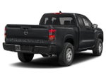 2026 Nissan Frontier King Cab® S