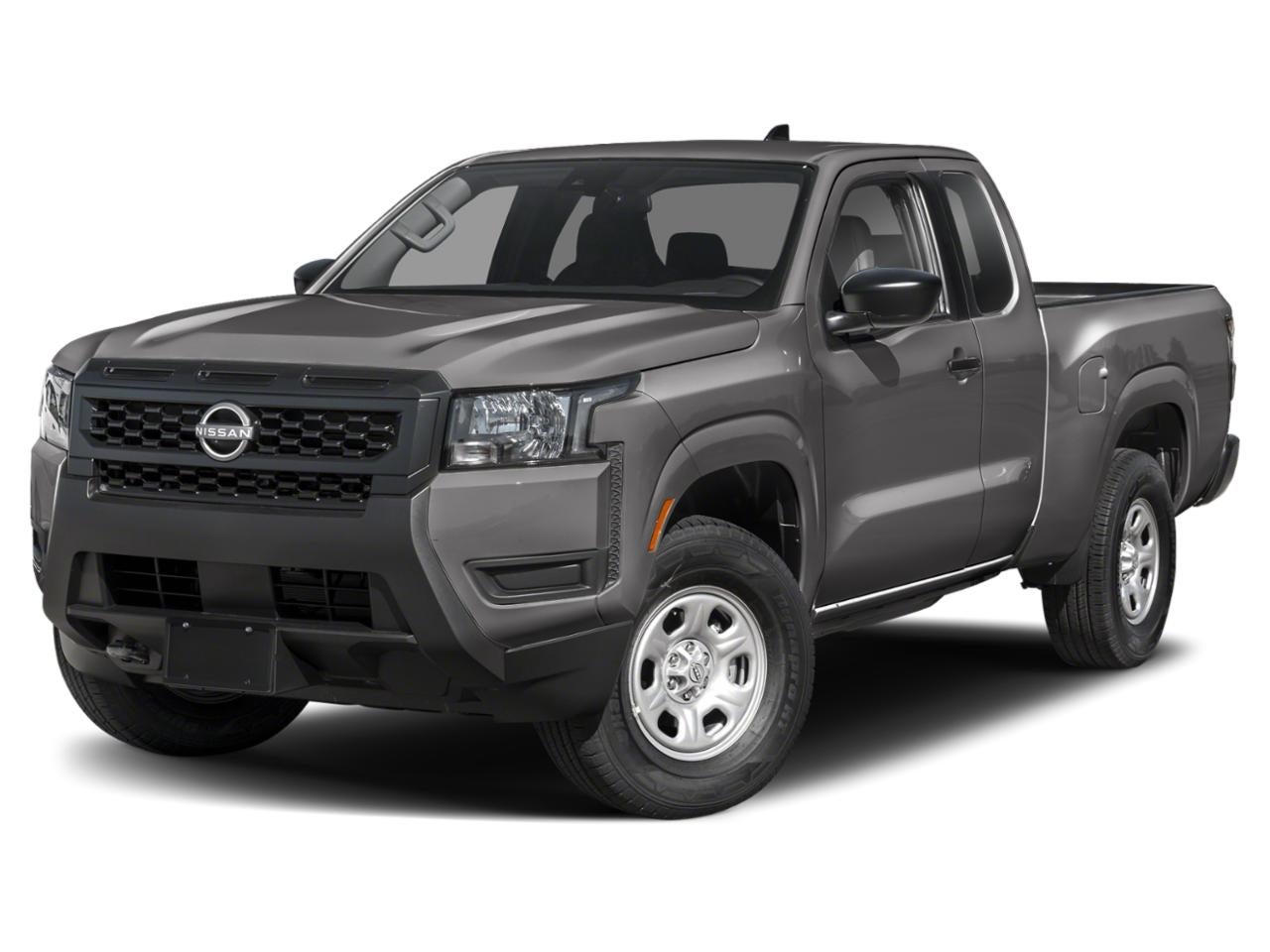 2026 Nissan Frontier King Cab® S