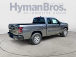 2026 Nissan Frontier King Cab 4x2 S