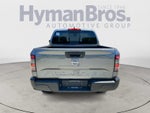 2026 Nissan Frontier King Cab 4x2 S
