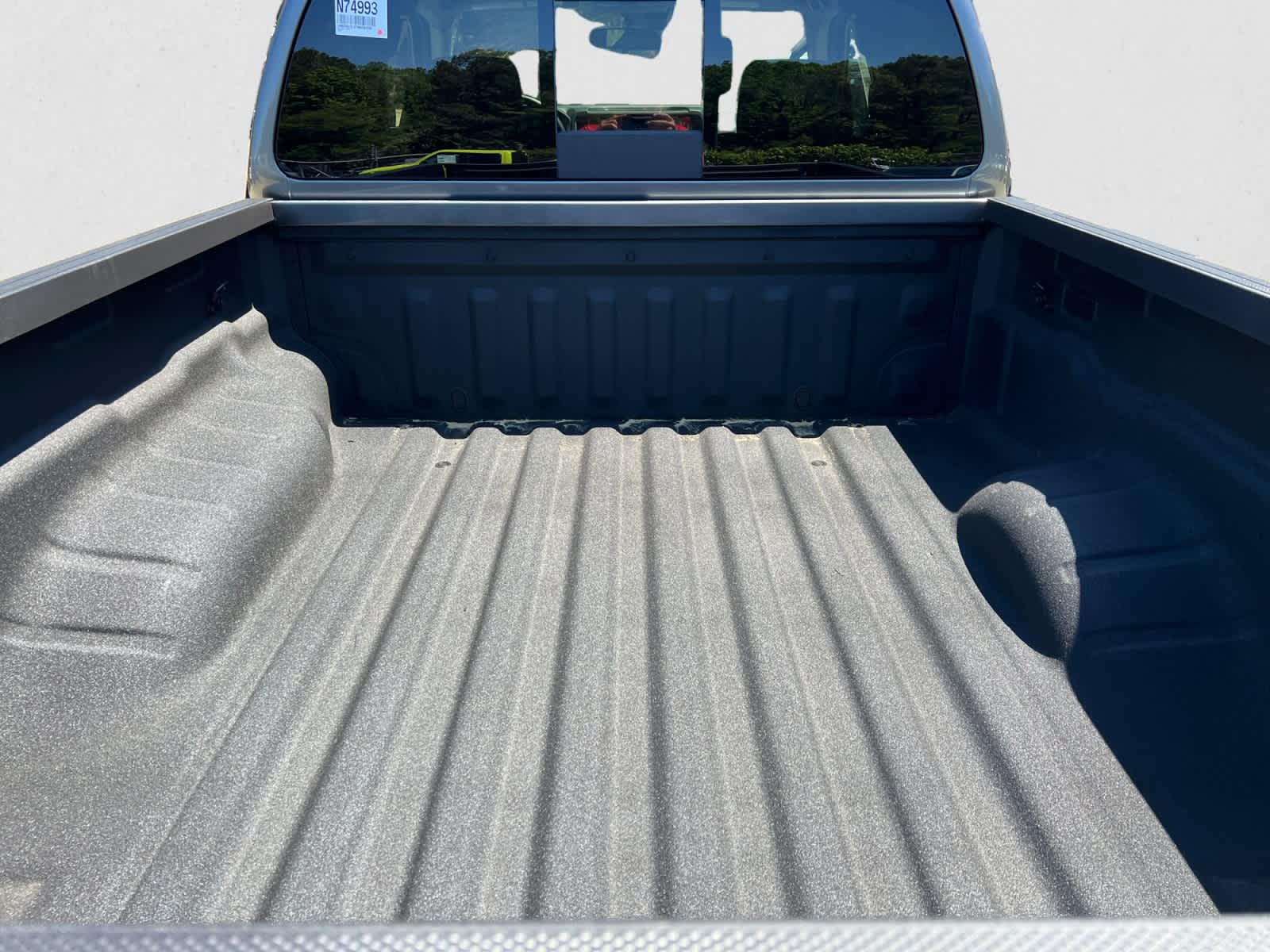 2026 Nissan Frontier King Cab 4x2 S