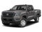 2026 Nissan Frontier King Cab 4x2 S