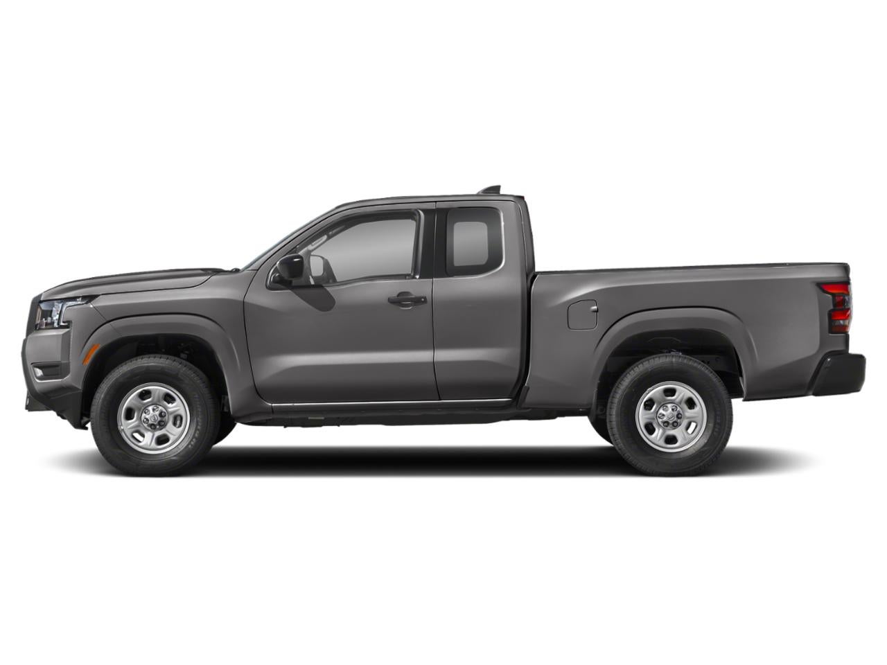 2026 Nissan Frontier King Cab 4x2 S