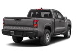 2026 Nissan Frontier King Cab® S