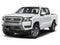 2025 Nissan Frontier Crew Cab SV