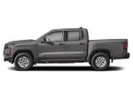 2027 Nissan Frontier Crew Cab 4x2 S