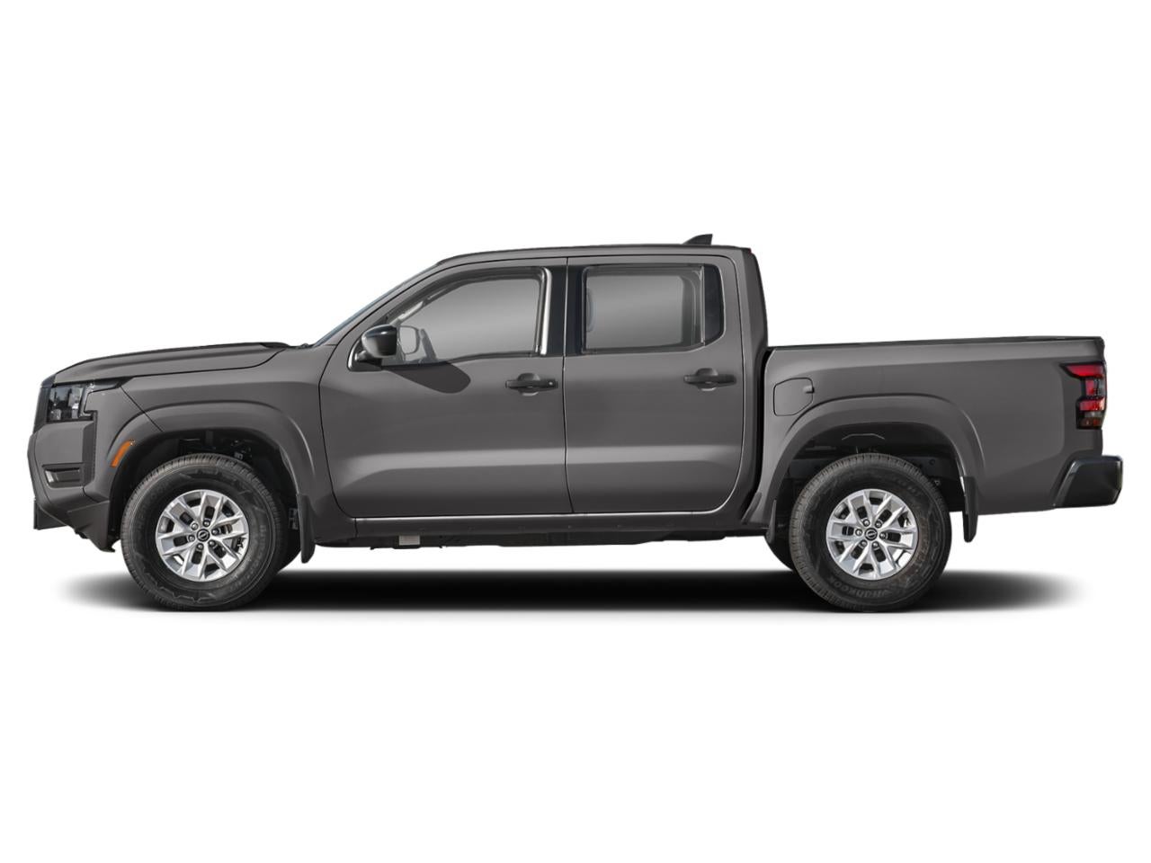 2027 Nissan Frontier Crew Cab 4x2 S