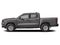 2027 Nissan Frontier Crew Cab 4x2 S