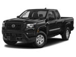 2022 Nissan Frontier Crew Cab 4x2 PRO-X Auto