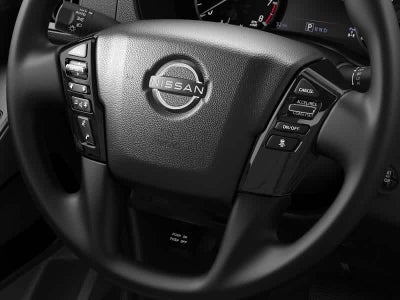 2026 Nissan Frontier Crew Cab S