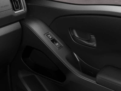 2026 Nissan Frontier Crew Cab S