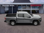 2026 Nissan Frontier Crew Cab S