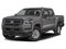 2026 Nissan Frontier Crew Cab S