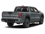 2023 Nissan Frontier Crew Cab 4x4 PRO-4X Auto
