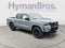 2027 Nissan Frontier Crew Cab SV