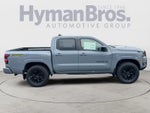 2027 Nissan Frontier Crew Cab SV
