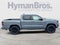 2027 Nissan Frontier Crew Cab SV