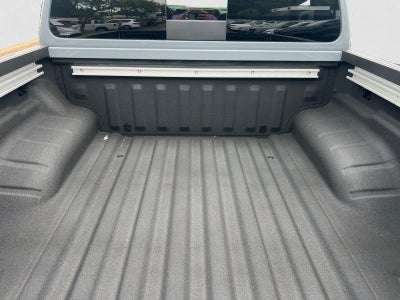 2027 Nissan Frontier Crew Cab SV
