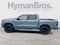 2027 Nissan Frontier Crew Cab SV