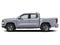 2027 Nissan Frontier Crew Cab 4x4 SV