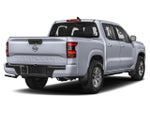 2027 Nissan Frontier Crew Cab 4x4 SV