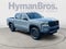 2024 Nissan Frontier Crew Cab 4x4 PRO-4X