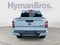2024 Nissan Frontier Crew Cab 4x4 PRO-4X