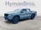 2024 Nissan Frontier Crew Cab 4x4 PRO-4X
