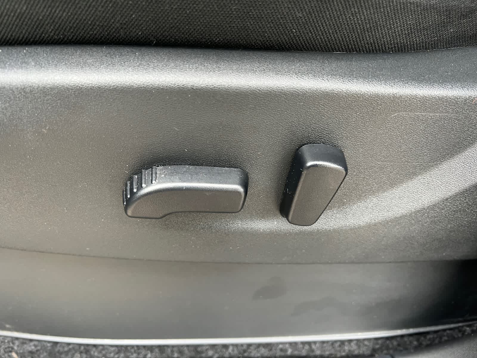 2024 Nissan Frontier Crew Cab PRO-4X®