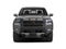 2025 Nissan Frontier Crew Cab PRO-4X®