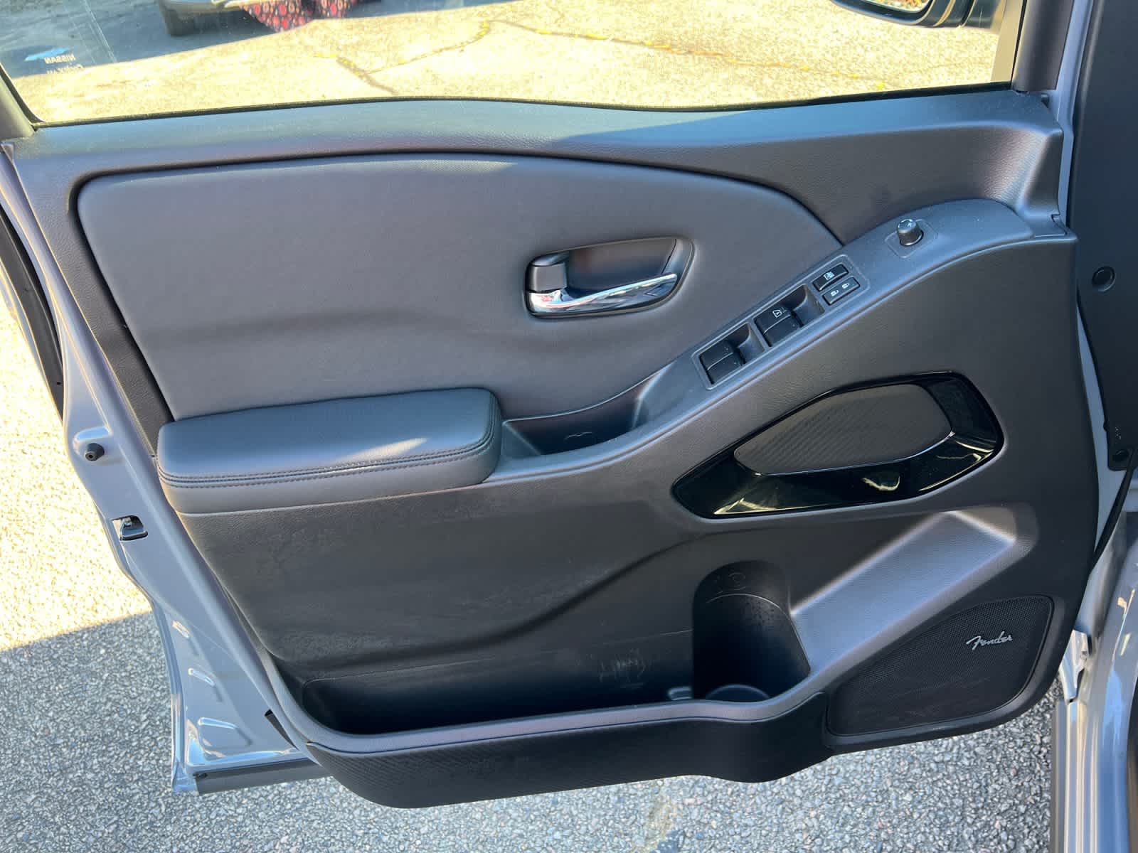 2022 Nissan Frontier Crew Cab PRO-4X®