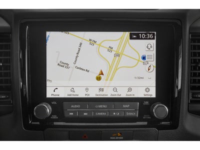 2022 Nissan Frontier Crew Cab PRO-4X®