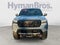 2023 Nissan Frontier Crew Cab PRO-4X®
