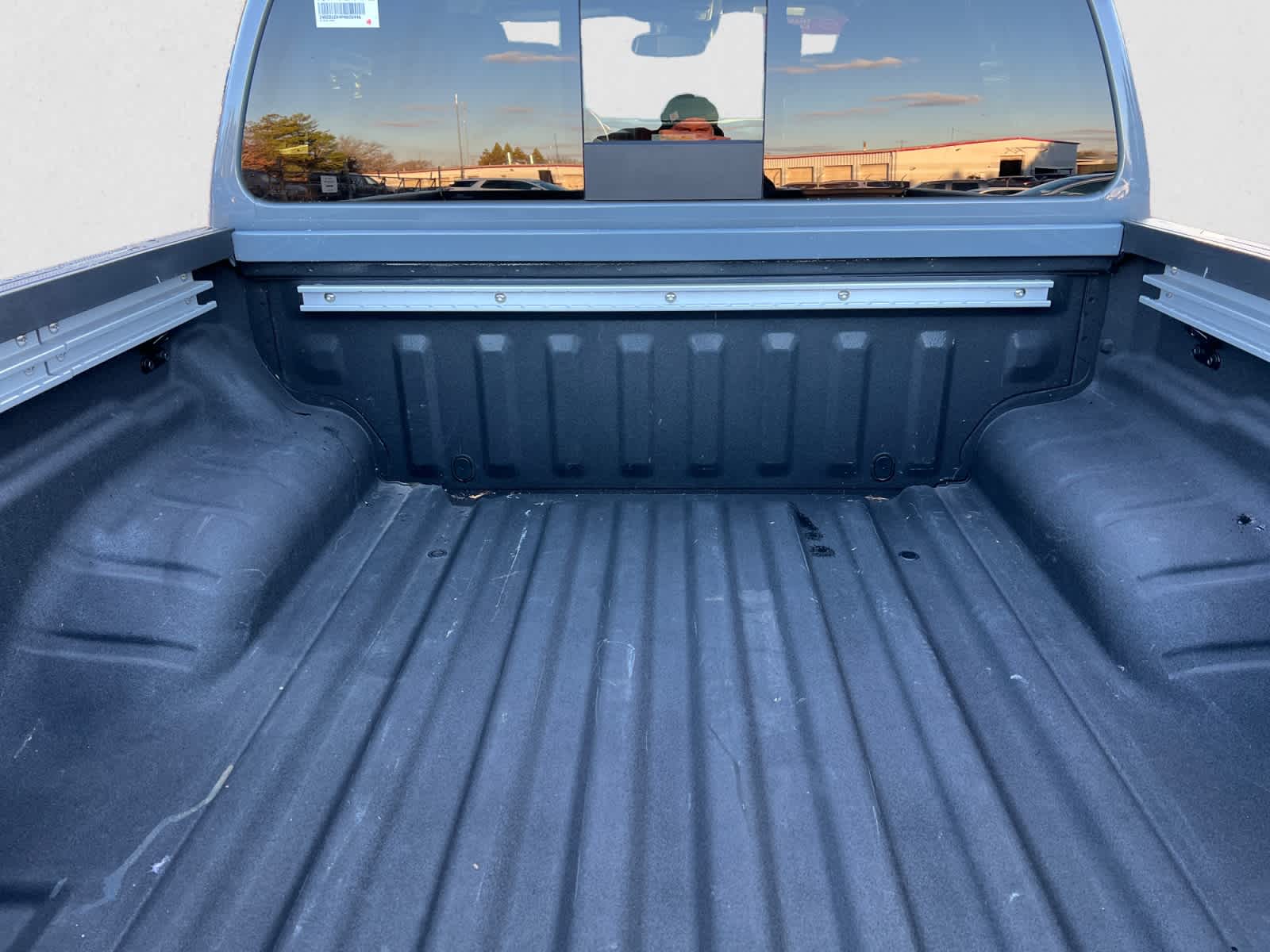 2023 Nissan Frontier Crew Cab PRO-4X®