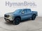 2023 Nissan Frontier Crew Cab PRO-4X®