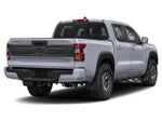 2026 Nissan Frontier Crew Cab 4x4 PRO-4X