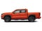 2026 Nissan Frontier Crew Cab 4x4 PRO-4X