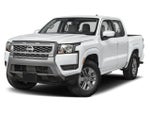 2027 Nissan Frontier Crew Cab SV