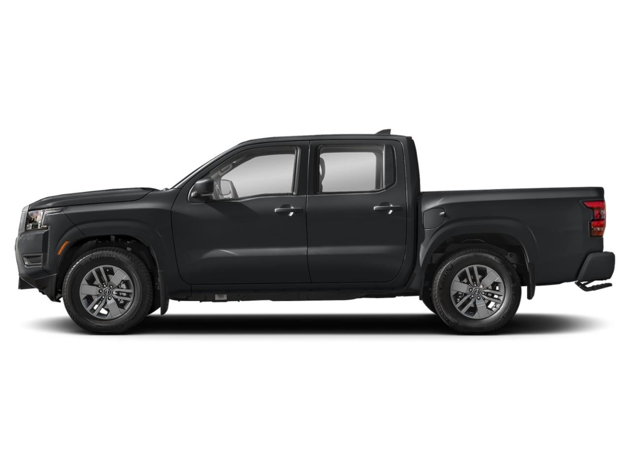 2027 Nissan Frontier Crew Cab SV